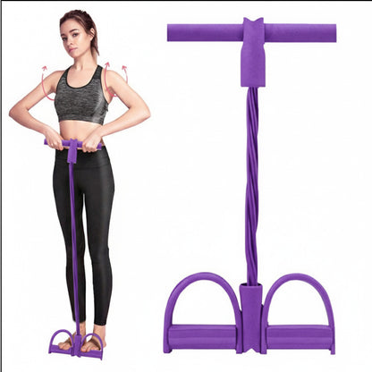 TotalFit – Bandas Elásticas Para Entrenamiento Funcional En Casa