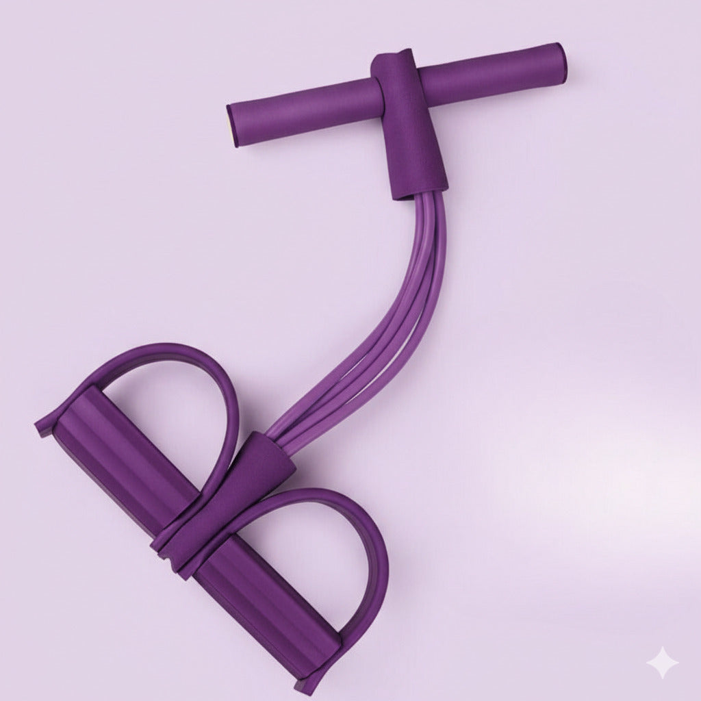 TotalFit – Bandas Elásticas Para Entrenamiento Funcional En Casa