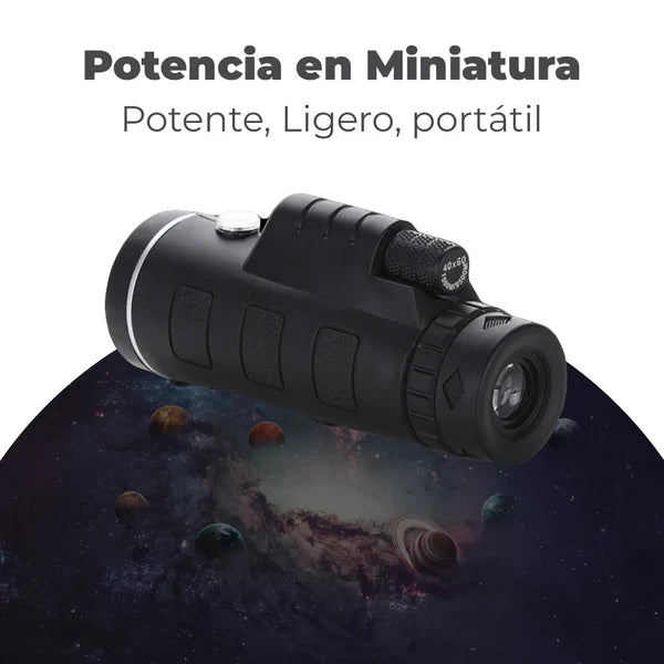 TELESCOPIO SUPER POTENTE FALCON™
