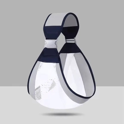 EasyNest | Portabebés Ergonómico - [PROMOCIÓN DISPONIBLE SOLO HOY]