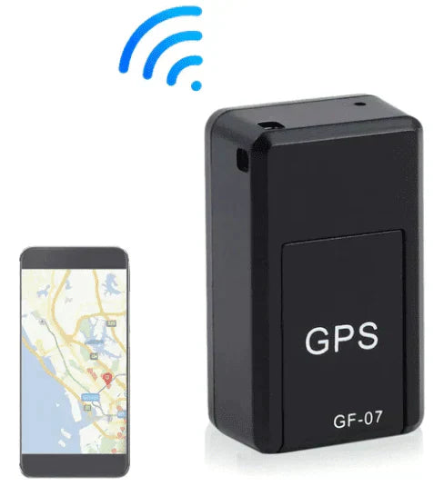 MINI GPS RASTREADOR - [PROMOCIÓN DISPONIBLE SOLO HOY]