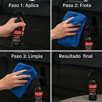 🔧 ScratchFix 120ml - Elimina arañazos al instante - [PROMOCIÓN DISPONIBLE SOLO HOY]