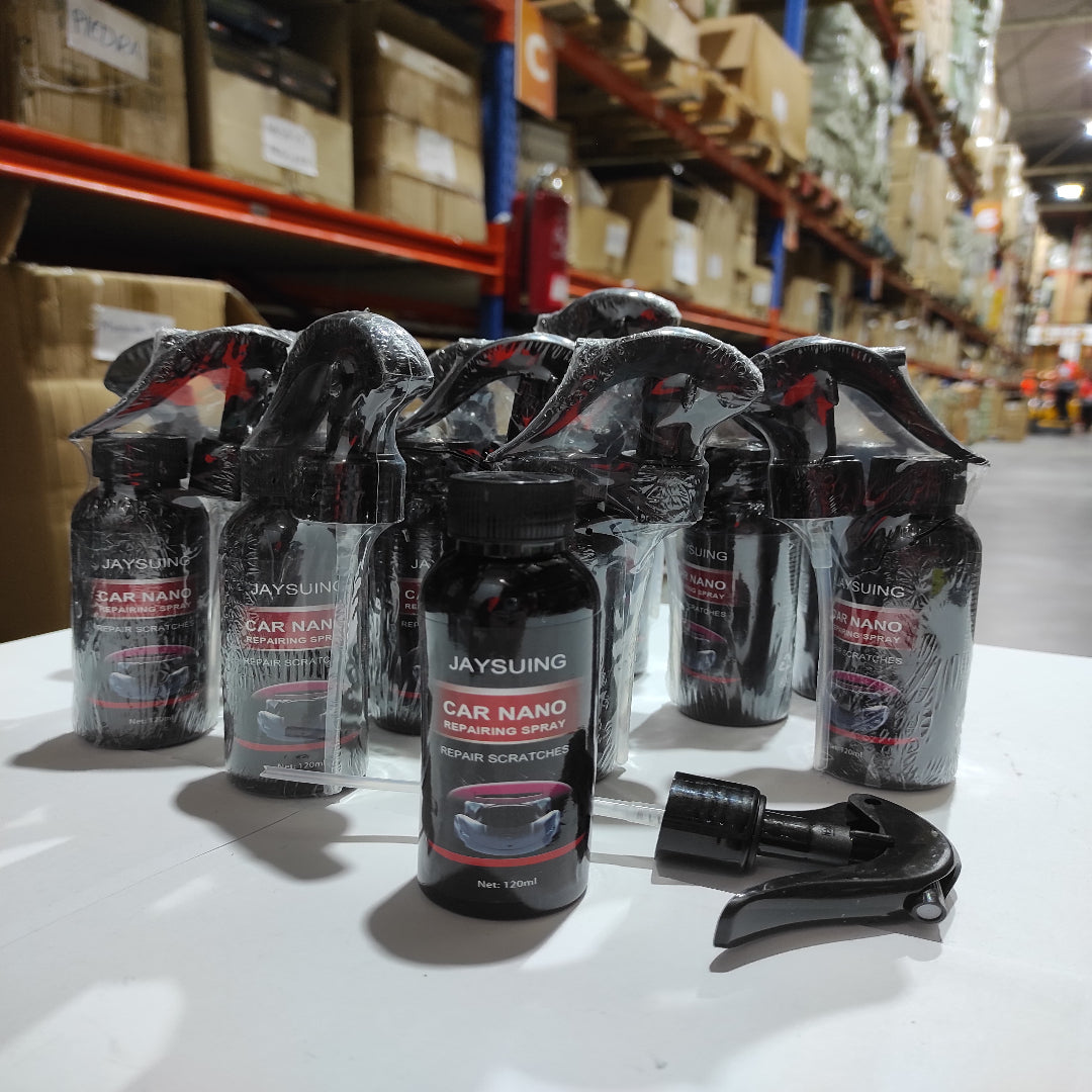 🔧 ScratchFix 120ml - Elimina arañazos al instante - [PROMOCIÓN DISPONIBLE SOLO HOY]