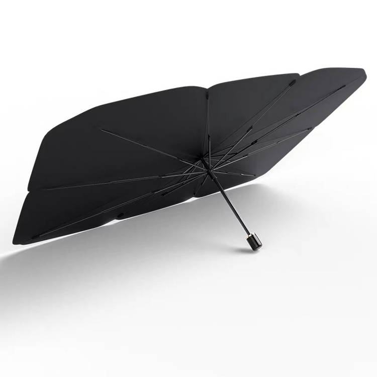 Solvex™ - Bloquea el sol. Protege tu coche.