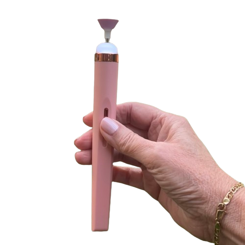 UltraSmooth™ Lima de Uñas Eléctrica - [PROMOCIÓN DISPONIBLE SOLO HOY]