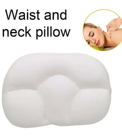 Almohada Oasis Nube 🛌Alcanza el máximo conforto y descanso: sueño reparador, energía renovada - [PROMOCIÓN DISPONIBLE SOLO HOY]