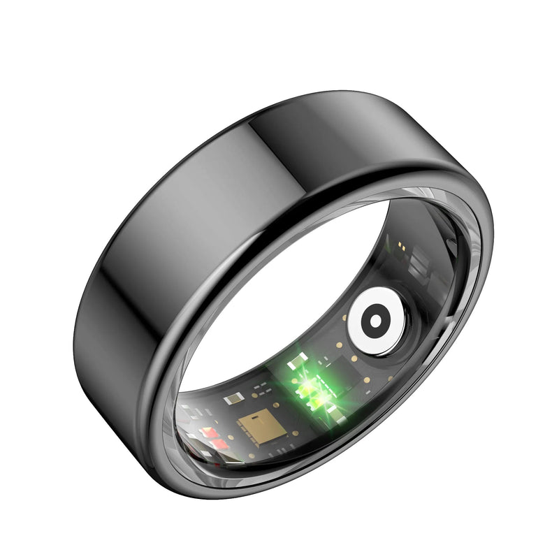 Anillo inteligente R02  [PROMOCIÓN DISPONIBLE SOLO HOY]