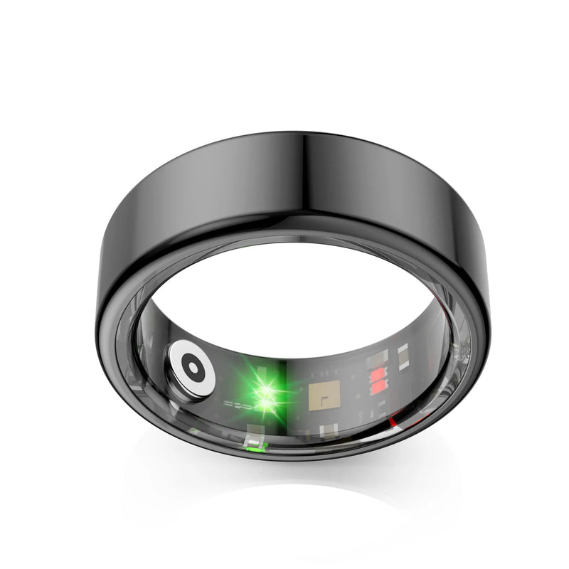 Anillo inteligente R02  [PROMOCIÓN DISPONIBLE SOLO HOY]