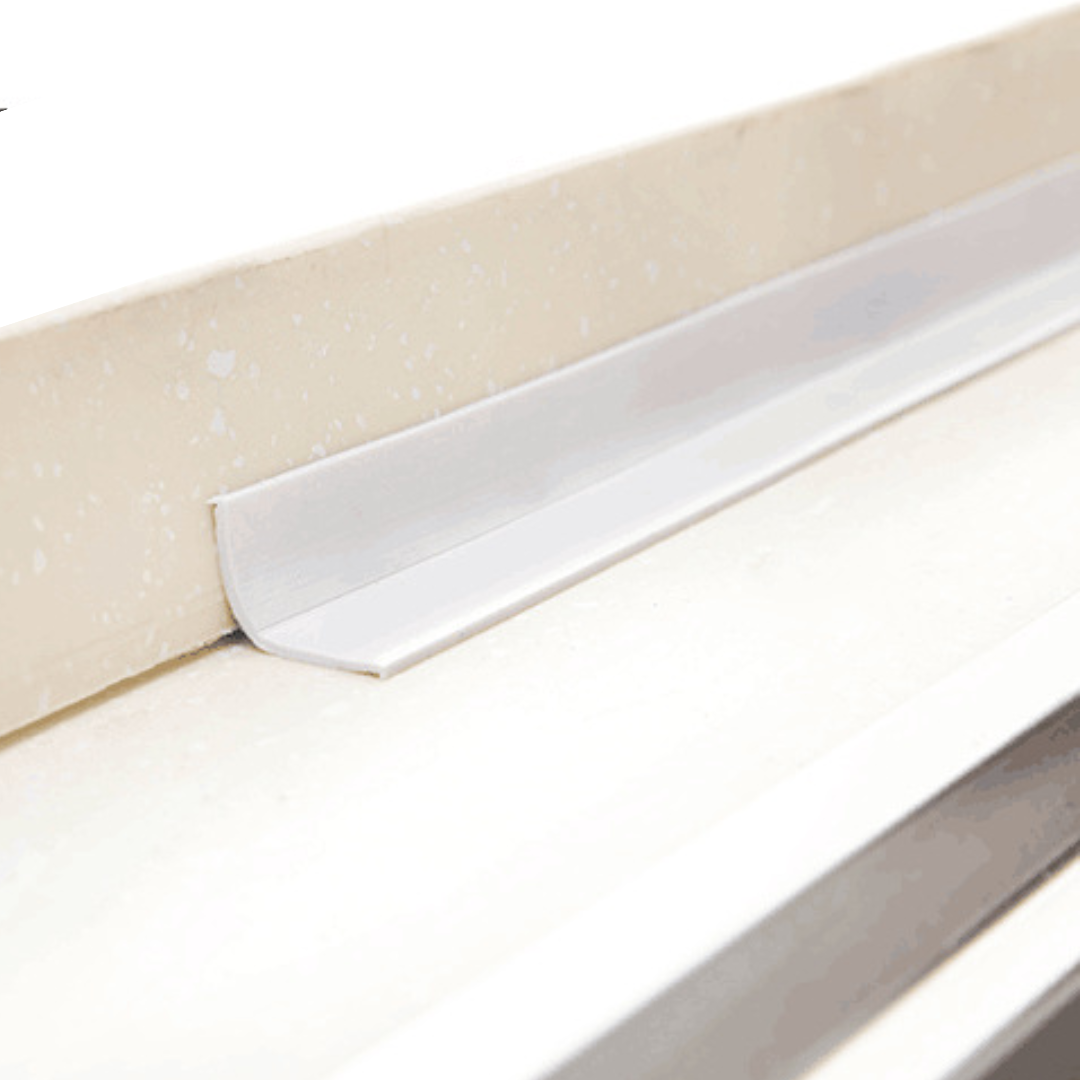 SealFlex Cintas Impermeables para Bordes Blanco - [PROMOCIÓN DISPONIBLE SOLO HOY]