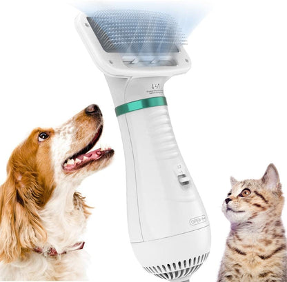 SecaPeluditos - Seca y Cepilla Sin Estrés -  [PROMOCIÓN DISPONIBLE SOLO HOY]