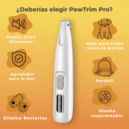 PeluPet - Corte Suave Sin Estrés!