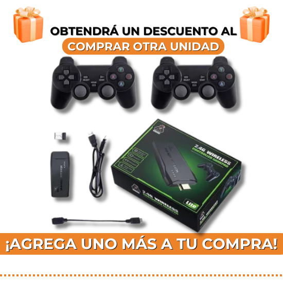 Una Unidad Más con Descuento - Oferta Exclusiva 05