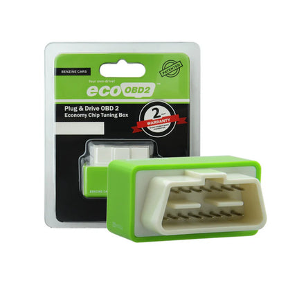 CarEco Nitro OBD2 - [PROMOCIÓN DISPONIBLE SOLO HOY]