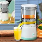 Freshfruit Exprimidor de frutas - [PROMOCIÓN DISPONIBLE SOLO HOY]