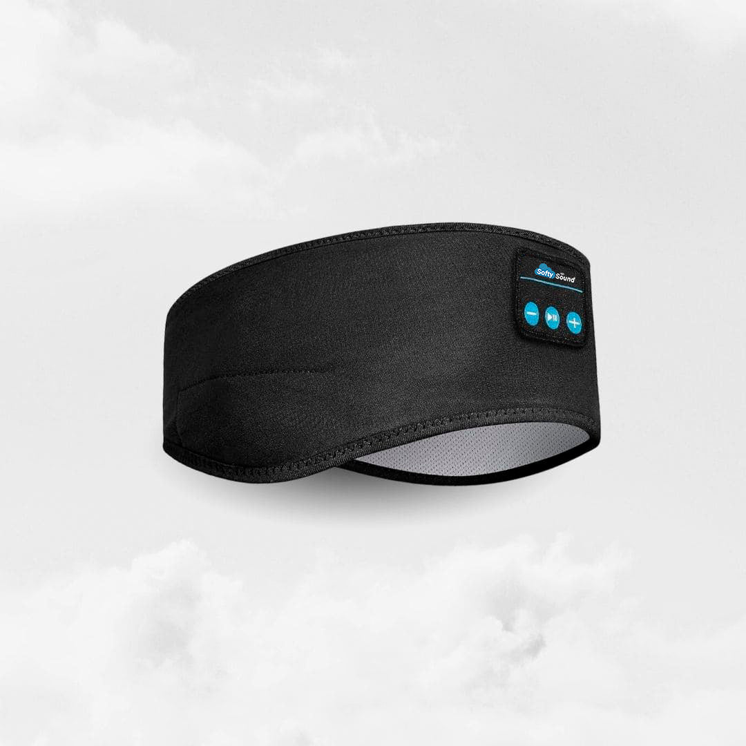 SoftySound - Auriculares para Dormir