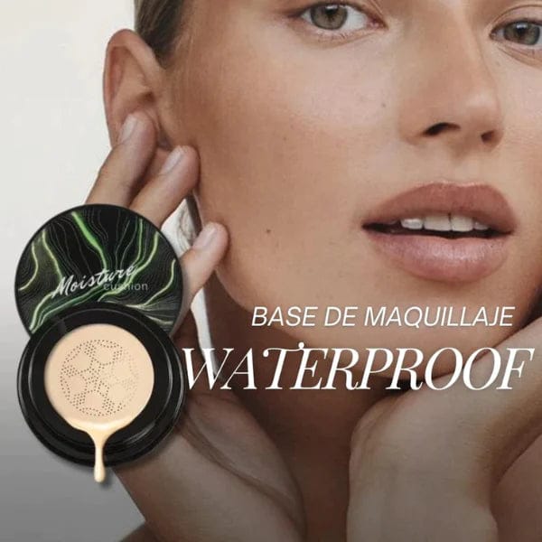 BeautyCream - Base Maquillaje Hidratante Natural