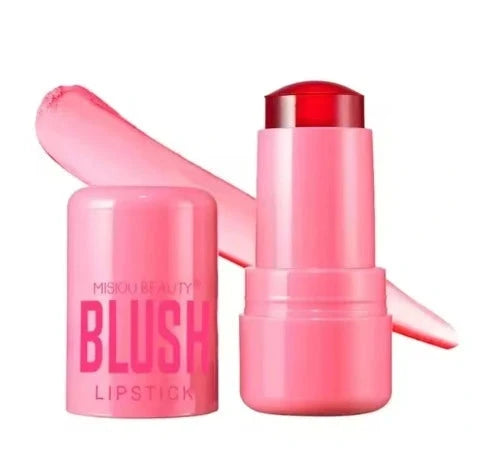JellyColor Compre 2 y Lleve 4 💄Labial Multiuso de Gelatina - 3 en 1 🚚Envio Gratis