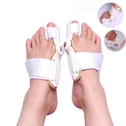 FlexiToe: Corrector de Juanetes - [PROMOCIÓN DISPONIBLE SOLO HOY]