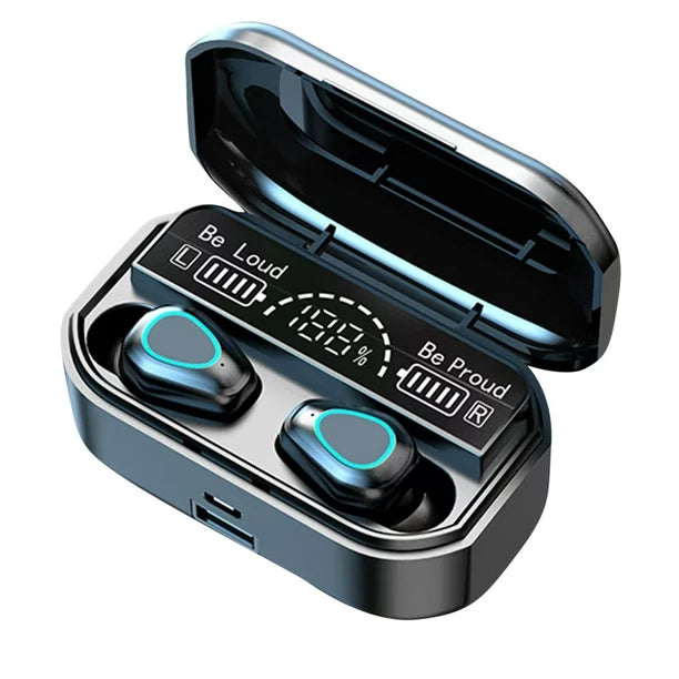 Galaxy™ Audífonos In-ear Sonido Superior - [PROMOCIÓN DISPONIBLE SOLO HOY]