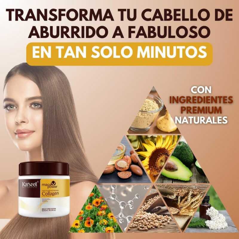 KARSELL NUTRICIÓN™ - [PROMOCIÓN DISPONIBLE SOLO HOY]