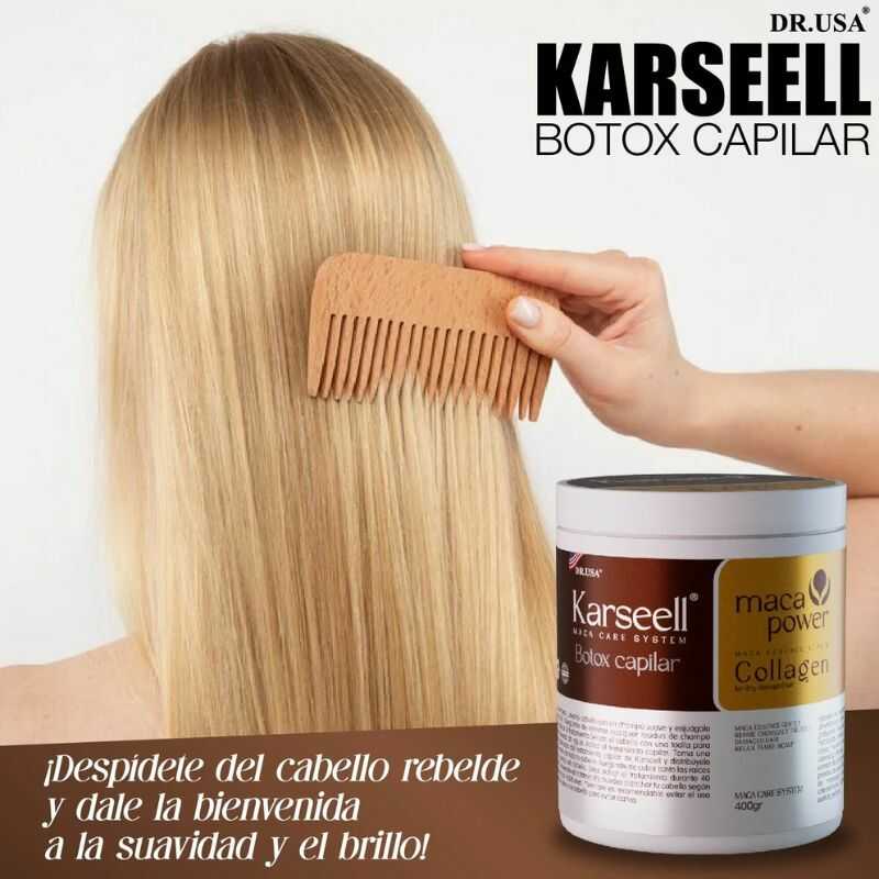 KARSELL NUTRICIÓN™ - [PROMOCIÓN DISPONIBLE SOLO HOY]