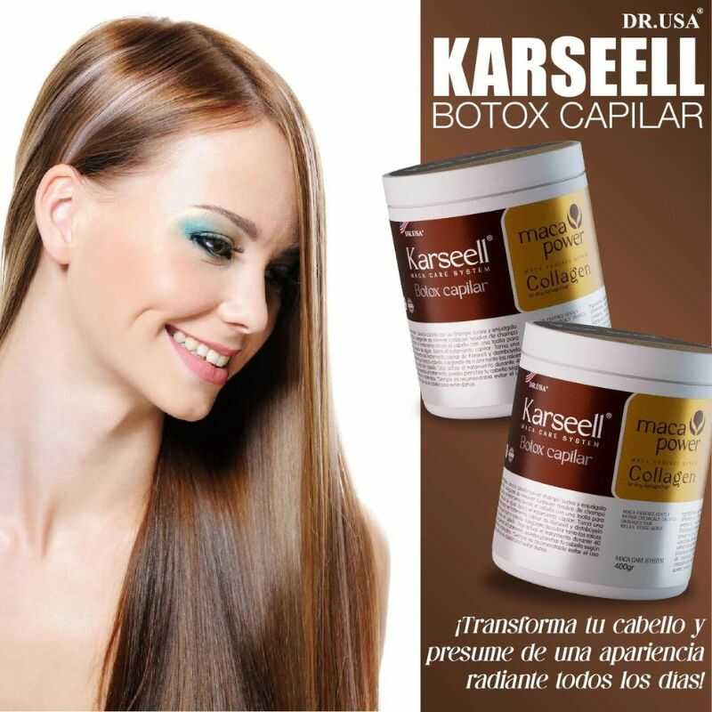 KARSELL NUTRICIÓN™ - [PROMOCIÓN DISPONIBLE SOLO HOY]