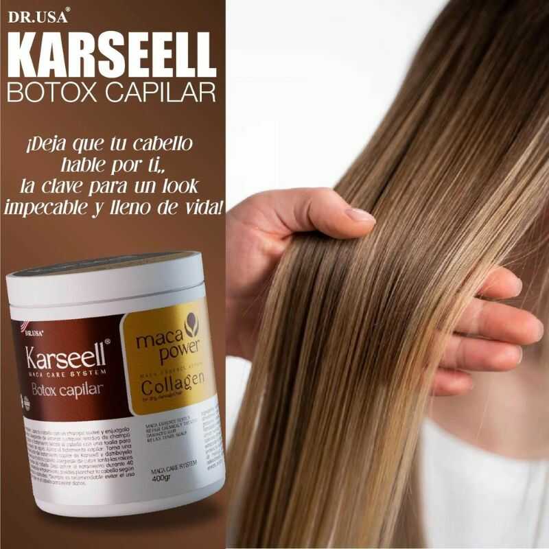 KARSELL NUTRICIÓN™ - [PROMOCIÓN DISPONIBLE SOLO HOY]