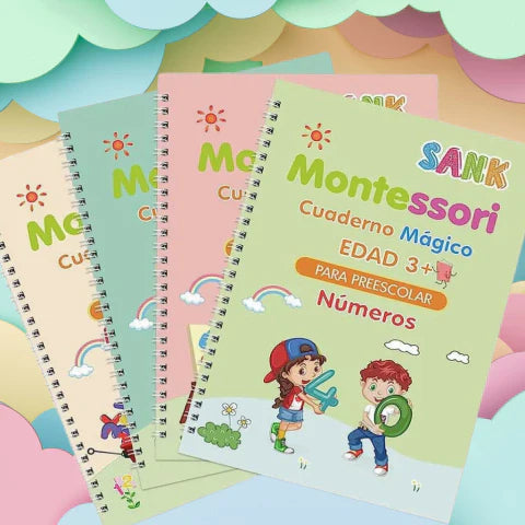 MiniGrafía™ -  Pequeños trazos, grandes logros - [PROMOCIÓN DISPONIBLE SOLO HOY]