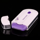 Lisse - Depiladora Eléctrica Profesional