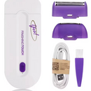 Lisse - Depiladora Eléctrica Profesional