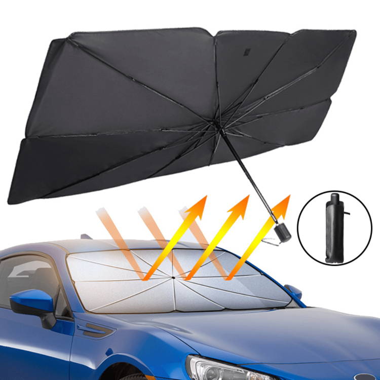 Solvex™ - Bloquea el sol. Protege tu coche.