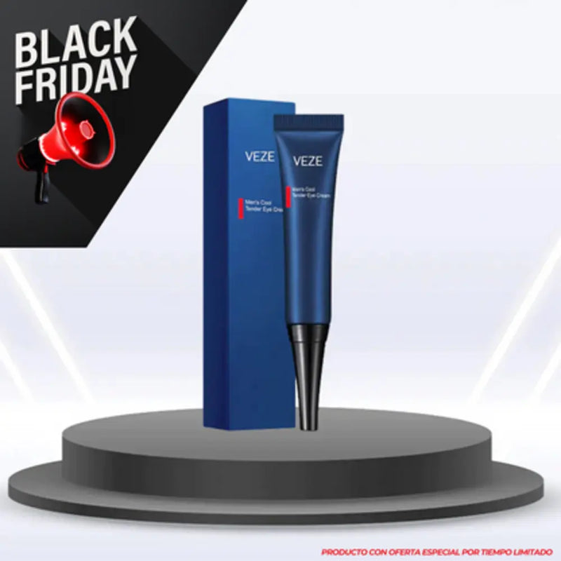 VezeSkin™ Crema Poderosa para Ojeras y Arrugas Profundas - [PROMOCIÓN DISPONIBLE SOLO HOY]