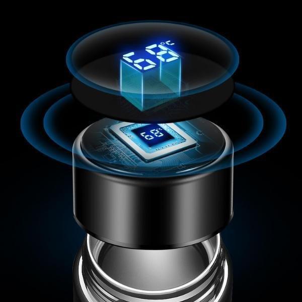 (1 Termo Inteligente + 1 Batamanta + 1 Calefactor) ¡Increíble oferta de Otoño que no te puedes perder! - [PROMOCIÓN DISPONIBLE SOLO HOY]