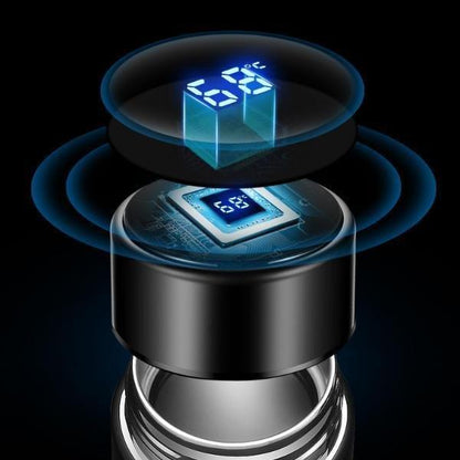 (1 Termo Inteligente + 1 Batamanta + 1 Calefactor) ¡Increíble oferta de Otoño que no te puedes perder! - [PROMOCIÓN DISPONIBLE SOLO HOY]