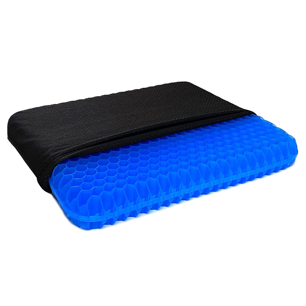 Comforty Cojín de gel terapéutico - [PROMOCIÓN DISPONIBLE SOLO HOY]