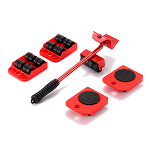 LevantaTodo - Levantador de muebles - [PROMOCIÓN DISPONIBLE SOLO HOY]