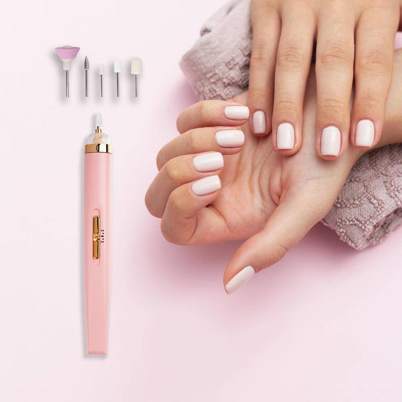 UltraSmooth™ Lima de Uñas Eléctrica - [PROMOCIÓN DISPONIBLE SOLO HOY]