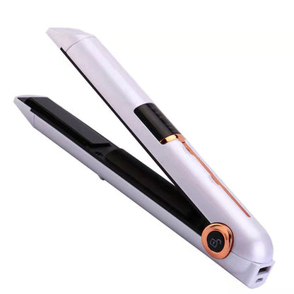 MiniPlancha Styler Portátil 3 en 1 Plancha de pelo inalámbrica - [PROMOCIÓN DISPONIBLE SOLO HOY]
