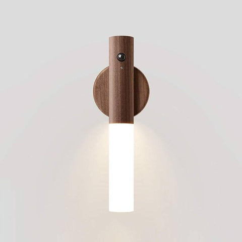 LumiSense Lampara Led Magnetica con Sensor de Movimiento - [PROMOCIÓN DISPONIBLE SOLO HOY]