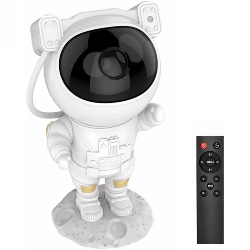 SkyExplorer™ PROYECTOR ASTRONAUTA - [PROMOCIÓN DISPONIBLE SOLO HOY]