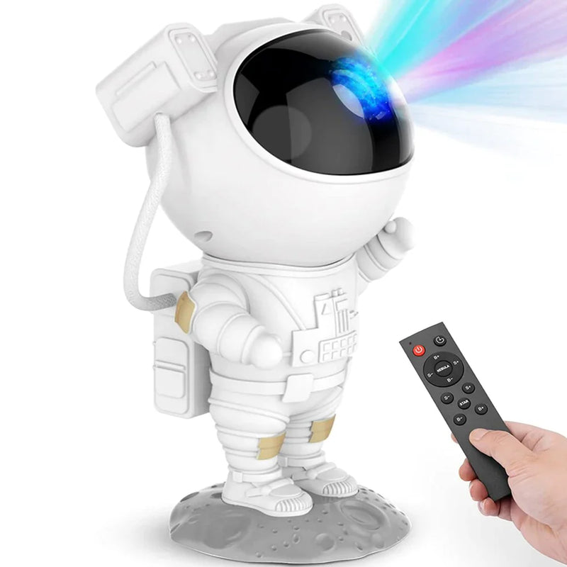 SkyExplorer™ PROYECTOR ASTRONAUTA - [PROMOCIÓN DISPONIBLE SOLO HOY]