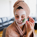 Rodillo Facial Masajeador en Piedra Jade | Anti Retención de Líquidos - [PROMOCIÓN DISPONIBLE SOLO HOY]