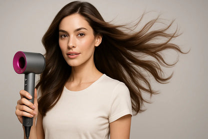 Volumiss PRO - Tecnología iónica para más brillo, más volumen, menos daño