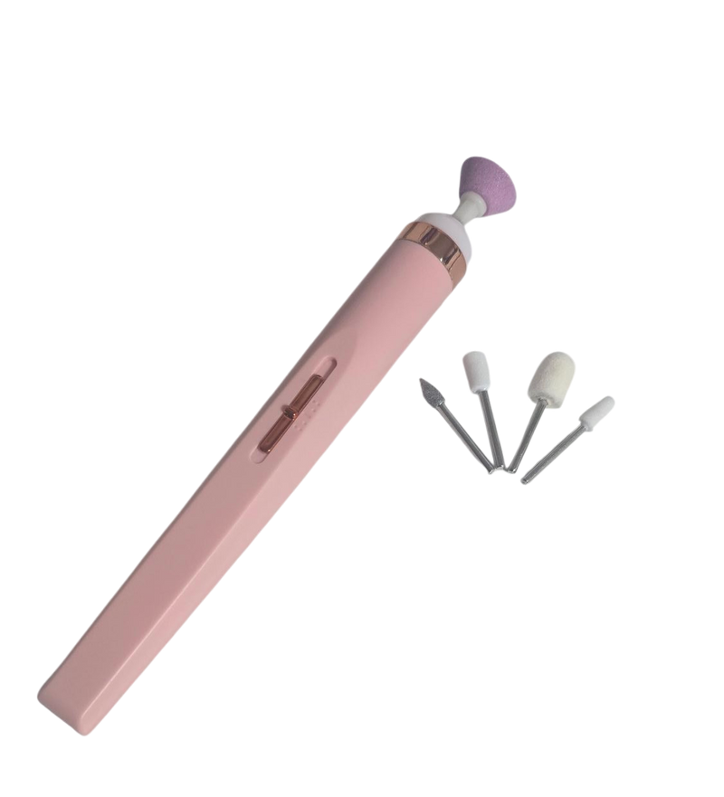 UltraSmooth™ Lima de Uñas Eléctrica - [PROMOCIÓN DISPONIBLE SOLO HOY]