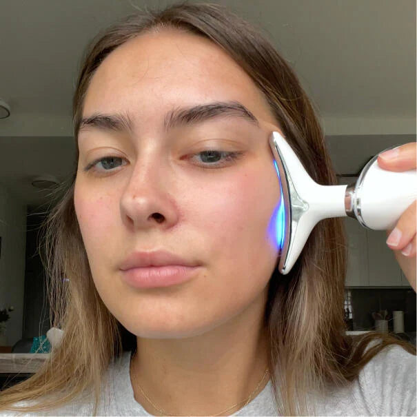 Nuvella – Cuidado Facial Suave Como una Nube