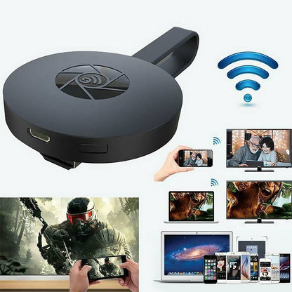 CastNova - Televisión Inteligente En Un Instante!