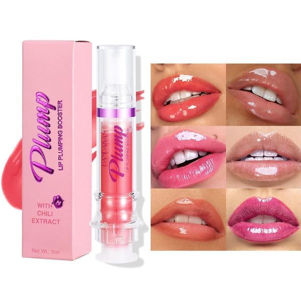 Volumee™ – Más Volumen, Sin Inyecciones