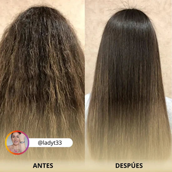 BatanaOil Mascarilla de pelo con Aceite de Batana - [PROMOCIÓN DISPONIBLE SOLO HOY]
