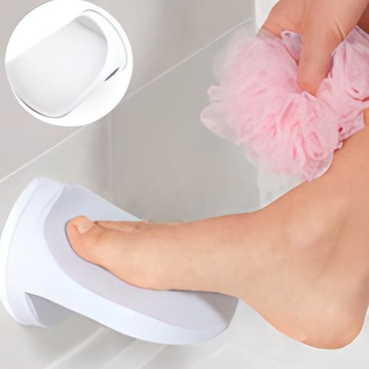 REPOSAPIÉS - para ducha [PROMOCIÓN DISPONIBLE SOLO HOY]