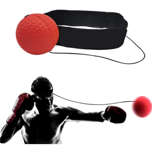 SpeedBall® - Pelota de Entrenamiento Boxeo